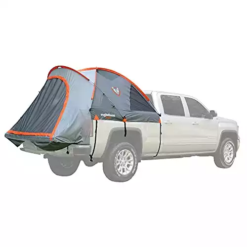 Rightline Truck Bed Tent