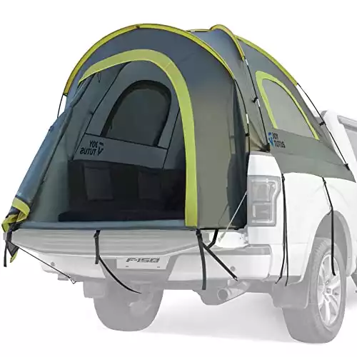 JoyTutus Pickup Truck Tent